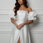 Vestido N-4501 - Imagen 5