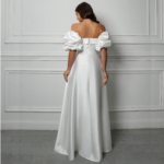 Vestido N-4501 - Imagen 3