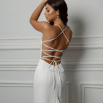 Vestido N-4511 - Imagen 7