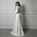 Vestido N-4512 - Imagen 2