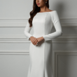 Vestido N-4512 - Imagen 4