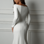 Vestido N-4512 - Imagen 3