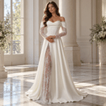 Vestido N-4521