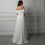 Vestido N-4521 - Imagen 3