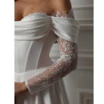 Vestido N-4521 - Imagen 4
