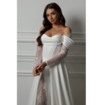 Vestido N-4521 - Imagen 2