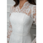Vestido N-4523 - Imagen 5