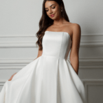 Vestido N-4527 - Imagen 3