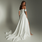 Vestido N-5602 - Imagen 2