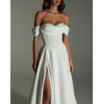 Vestido N-5602 - Imagen 3