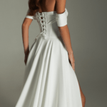 Vestido N-5602 - Imagen 4