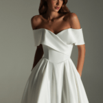 Vestido N-5607 - Imagen 3