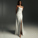 Vestido N-5619 - Imagen 2