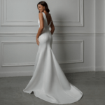 Vestido N-4507 - Imagen 2