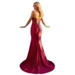Vestido Ref. 86052 - Imagen 9