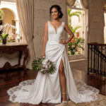 Vestido Fleur
