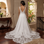 Vestido Fleur - Imagen 2