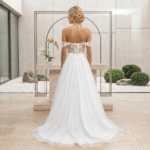 Vestido Flora - Imagen 2