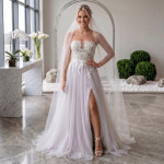 Vestido Francis
