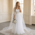 Vestido LV1884 - Imagen 2