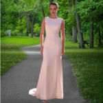 Vestido Anika