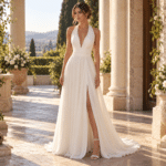 Vestido Convalia