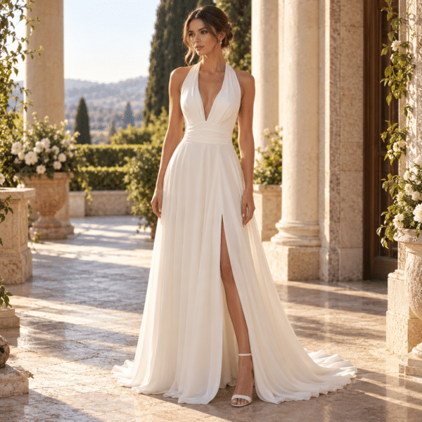 Vestido Convalia