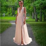 Vestido Convalia