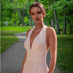 Vestido Convalia - Imagen 3