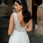 Vestido Delphine - Imagen 3
