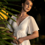 Vestido Donna