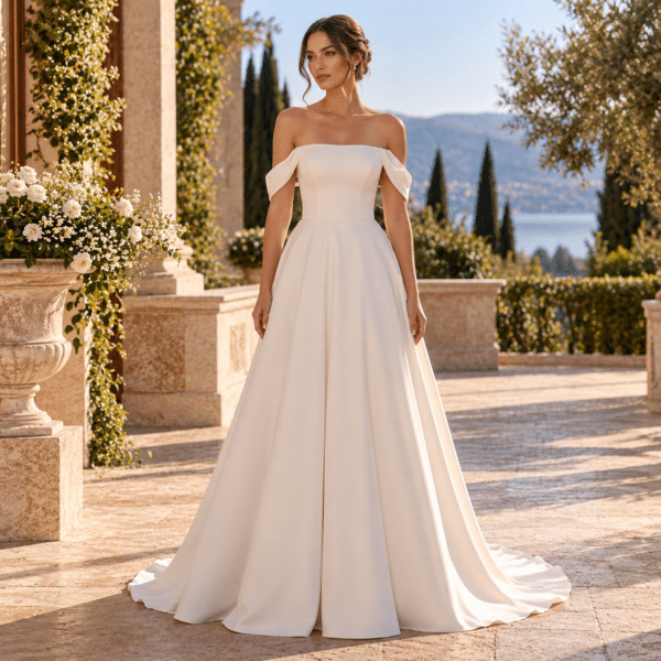 Vestido Ingrit