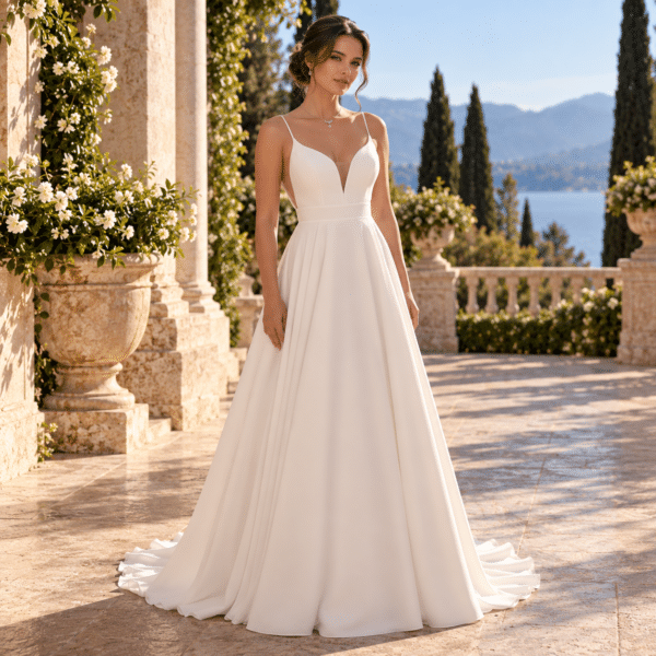 Vestido Luca