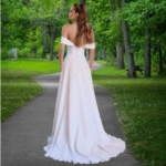 Vestido Marcella - Imagen 4