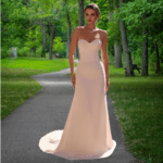Vestido Nuvia