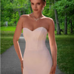 Vestido Nuvia - Imagen 3