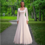 Vestido Odella - Imagen 3