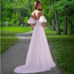 Vestido Paulette - Imagen 2