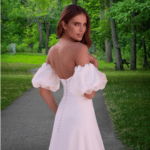 Vestido Paulette - Imagen 4