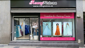 Foto de ubicación de Rossy Noivas