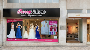 Foto de ubicación de Rossy Noivas