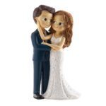 Figura Novios 305119