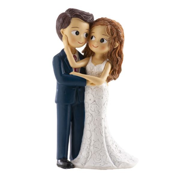Figura Novios 305119