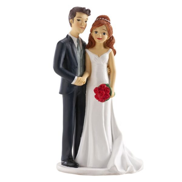 Figura Novios 305124