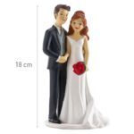 Figura Novios 305124 - Imagen 2