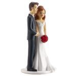 Figura Novios 305124 - Imagen 3