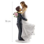 Figura Novios 305125 - Imagen 2