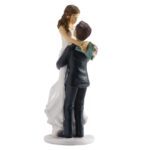 Figura Novios 305125 - Imagen 4