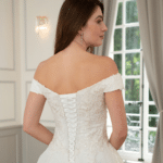 Vestido A513 - Imagen 4
