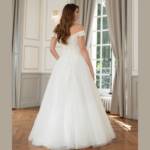 Vestido A513 - Imagen 5